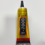 COLLE T7000 -50ML/BLACK