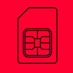 SIM CARD TRAY