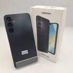 SAMSUNG GALAXY A16 /8-128GB