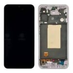 AFFICHEUR SAMSUNG A56 /ORIGINAL