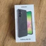 SAMSUNG GALAXY A56-5G /8-256GB