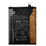 BATTERIE REDMI NOTE 11-4G -NOTE 11S -ORIGINAL