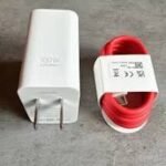 CHARGER ONEPLUS 100W /ORIGINAL 100%100