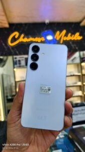 Samsung s25 /12-512gb