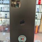 IPHONE 11PRO MAX -128GB