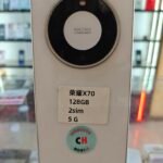 HONOR X70-5G /8-128GB