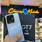 REALME gt7 pro /12-256gb