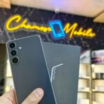 Samsung -S25 fe / 8-256gb