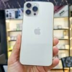 iphone 13pro max /128gb