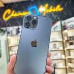 iPhone 13 pro max/128gb