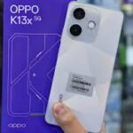 OPPO K13X -5G /8-128GB