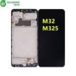 AFFICHEUR SAMSUNG M32 OLED -W F