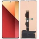 AFFICHEUR REDMI NOTE 13PRO-4G -POCO M6PRO /ORIGINAL