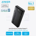 POWER BANK ANKER /20000MAH