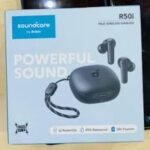 KIT MAIN bluetooth ANKER R50i