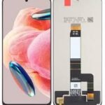 AFFICHEUR REDMI 12 /ORIGINAL