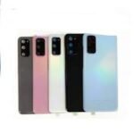 CACHE ARRIERE SAMSUNG S20