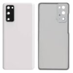 CACHE ARRIERE SAMSUNG S20FE