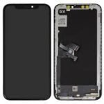 AFFICHEUR IPHONE X -OLED -GX