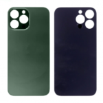 CACHE ARRIERE IPHONE 13 RPO