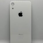 CACHE ARRIERE IPHONE XR