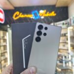 Samsung S25 ultra/12- 256gb