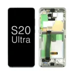 LCD SAMSUNG S20ULTRA /INCELL